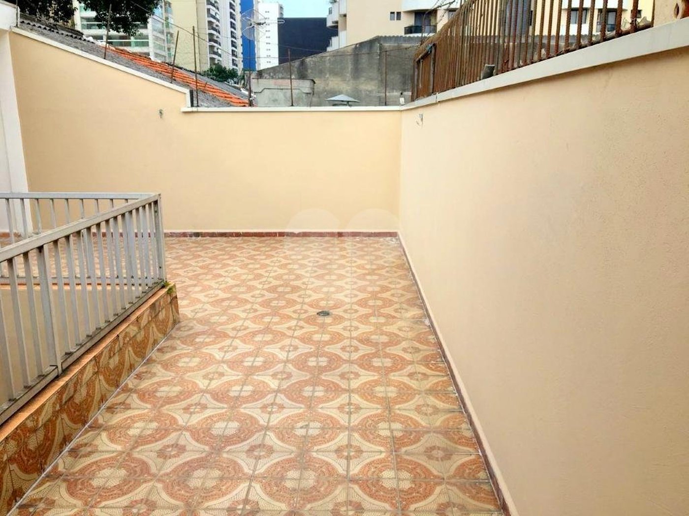 Apartamento para alugar com 4 quartos em Vila Gomes Cardim, São Paulo, SP