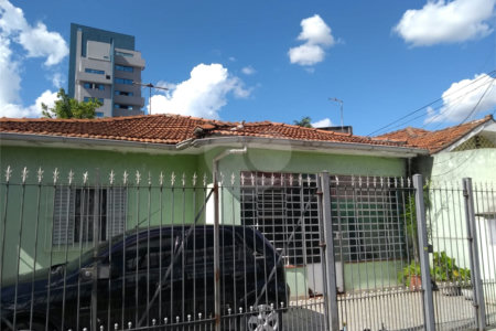 Terreno à venda em Vila Constança, São Paulo, SP