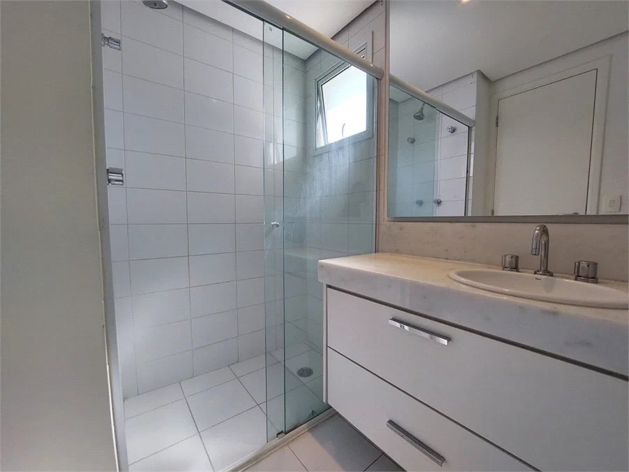 Apartamento à venda com 3 suítes em Vila Leopoldina, São Paulo, SP