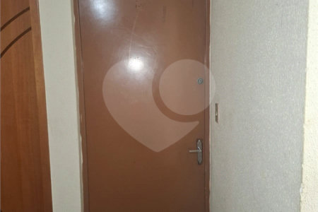 Apartamento à venda com 3 quartos em Campo Grande, Rio de Janeiro, RJ