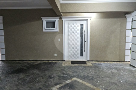 LINDA CASA PARA LOCAÇÃO COM 5 DORMITÓRIOS E PISCINA - Fernando Nobre – Cotia/SP