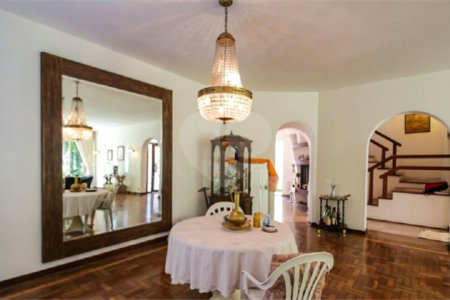 Casa à venda com 3 suítes em Planalto Paulista, São Paulo, SP