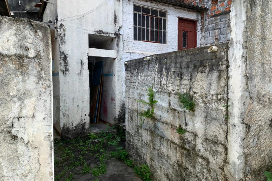 Terreno à venda com 3 quartos em Vila Nova Mazzei, São Paulo, SP