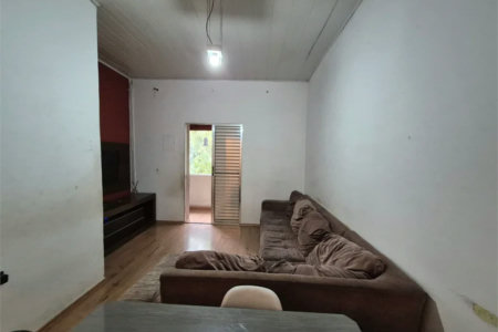 Sobrado à venda com 4 quartos, sendo 2 suítes, em Vila Romana, São Paulo, SP