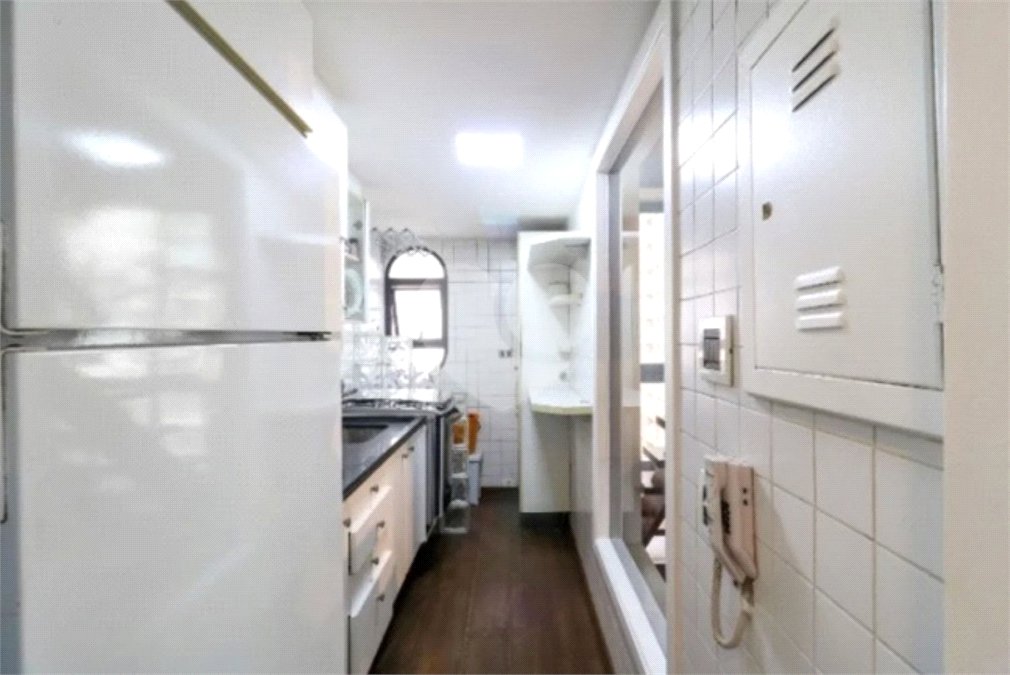 Apartamento para alugar com 1 suíte em Itaim Bibi, São Paulo, SP
