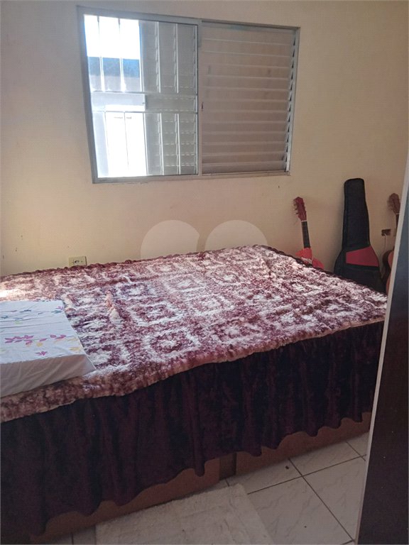 Casa de Vila à venda com 2 quartos, sendo 1 suíte, em Chácara Tatuapé, São Paulo, SP