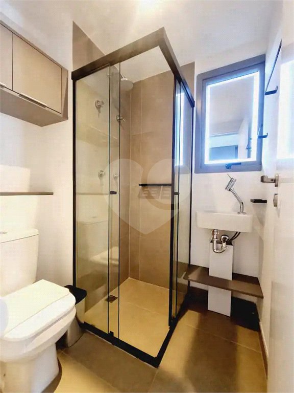 Apartamento à venda com 1 quarto em Jardim Paulista, São Paulo, SP