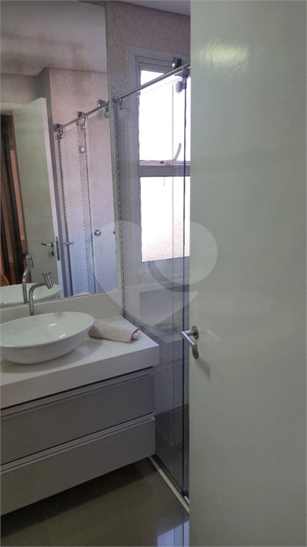 Apartamento à venda com 3 quartos, sendo 1 suíte, no Centro, São Bernardo do Campo, SP