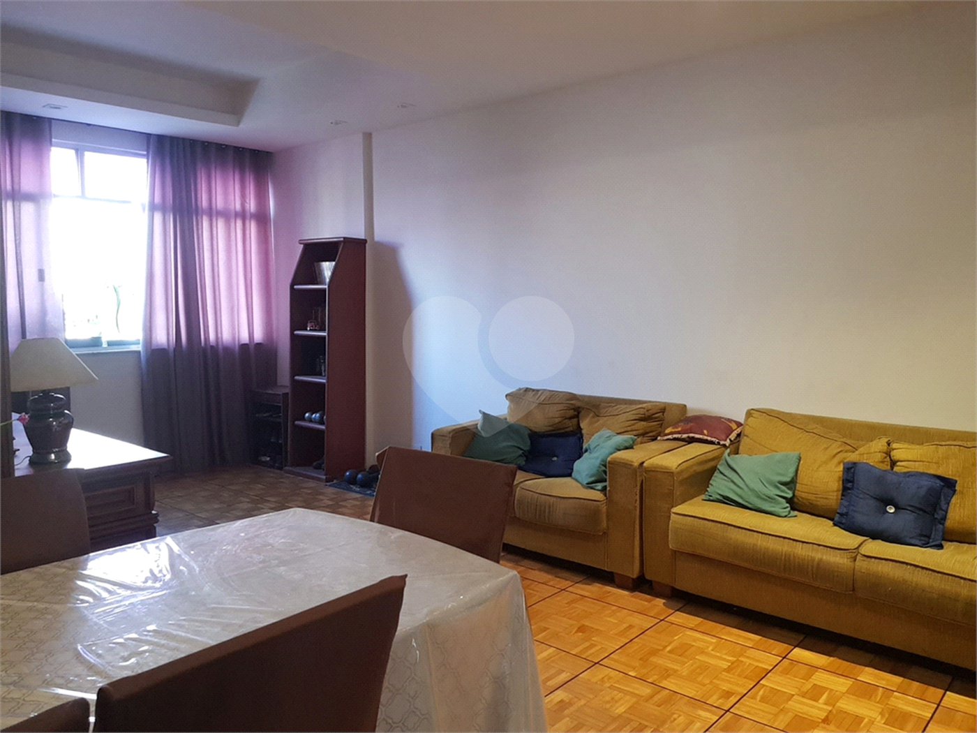 Apartamento à venda com 3 quartos, sendo 2 suítes,  em Tijuca, Rio de Janeiro, RJ
