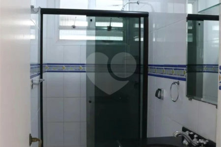 Apartamento à venda com 3 quartos, sendo 1 suíte, em Água Branca, São Paulo, SP