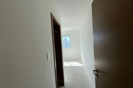 Apartamento com 3 dormitórios à venda, 170 m² por R$ 2.570.000,00 - Aparecida - Santos/SP