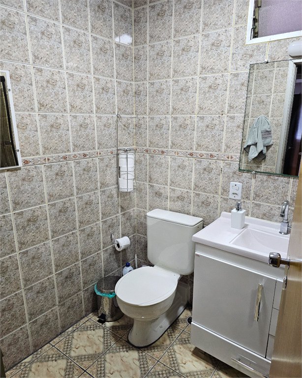 Apartamento à venda com 3 quartos em Vila Andrade, São Paulo, SP
