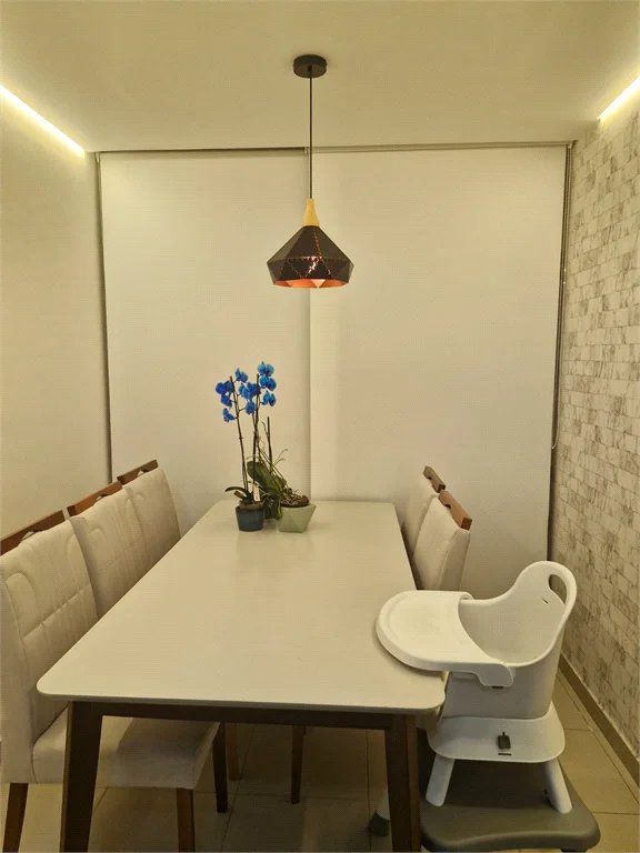 Apartamento à venda com 3 quartos, sendo 1 suíte,  em Parque Residencial da Lapa, São Paulo, SP
