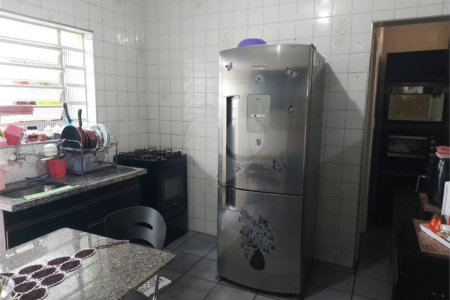 Casa à venda com 2 quartos em Parque Vitória, São Paulo, SP