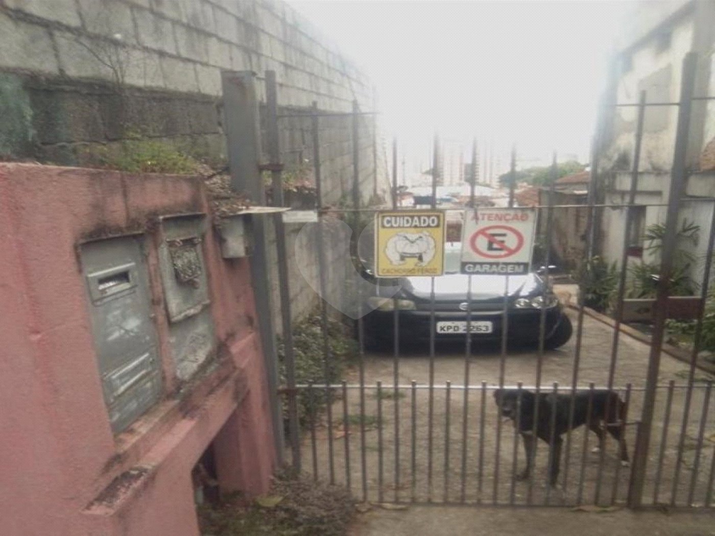 Terreno à venda em Vila Romana, São Paulo, SP