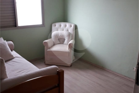 Apartamento à venda com 2 quartos em Vila Andrade, São Paulo, SP