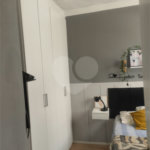 Apartamento à venda com 2 quartos em Parque Reboucas, São Paulo, SP