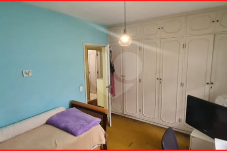 Sobrado à venda com 4 quartos, sendo 1 suíte, em Indianópolis, São Paulo, SP