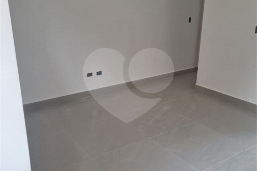 Apartamento à venda com 1 quarto em Tucuruvi, São Paulo, SP