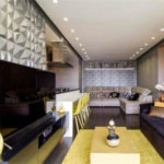 Apartamento à venda com 3 quartos, sendo 1 suíte, em Vila Anastácio, São Paulo, SP