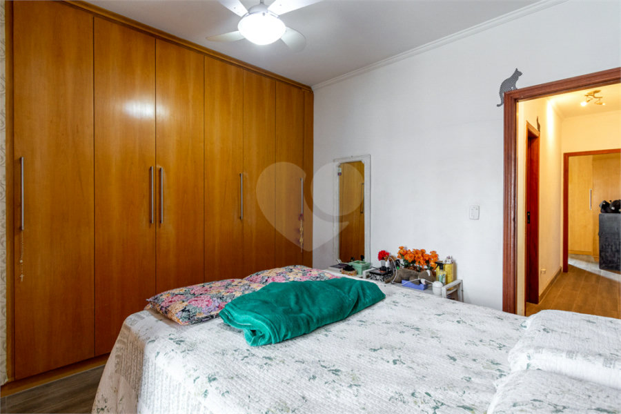 Sobrado à venda com 4 quartos, sendo 3 suítes, em Tucuruvi, São Paulo, SP