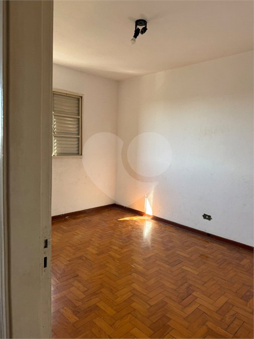 Apartamento à venda com 2 quartos em Vila São Geraldo, São Paulo, SP