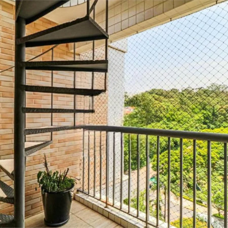 Apartamento à venda com 3 quartos, sendo 1 suíte, em Cidade São Francisco, São Paulo, SP