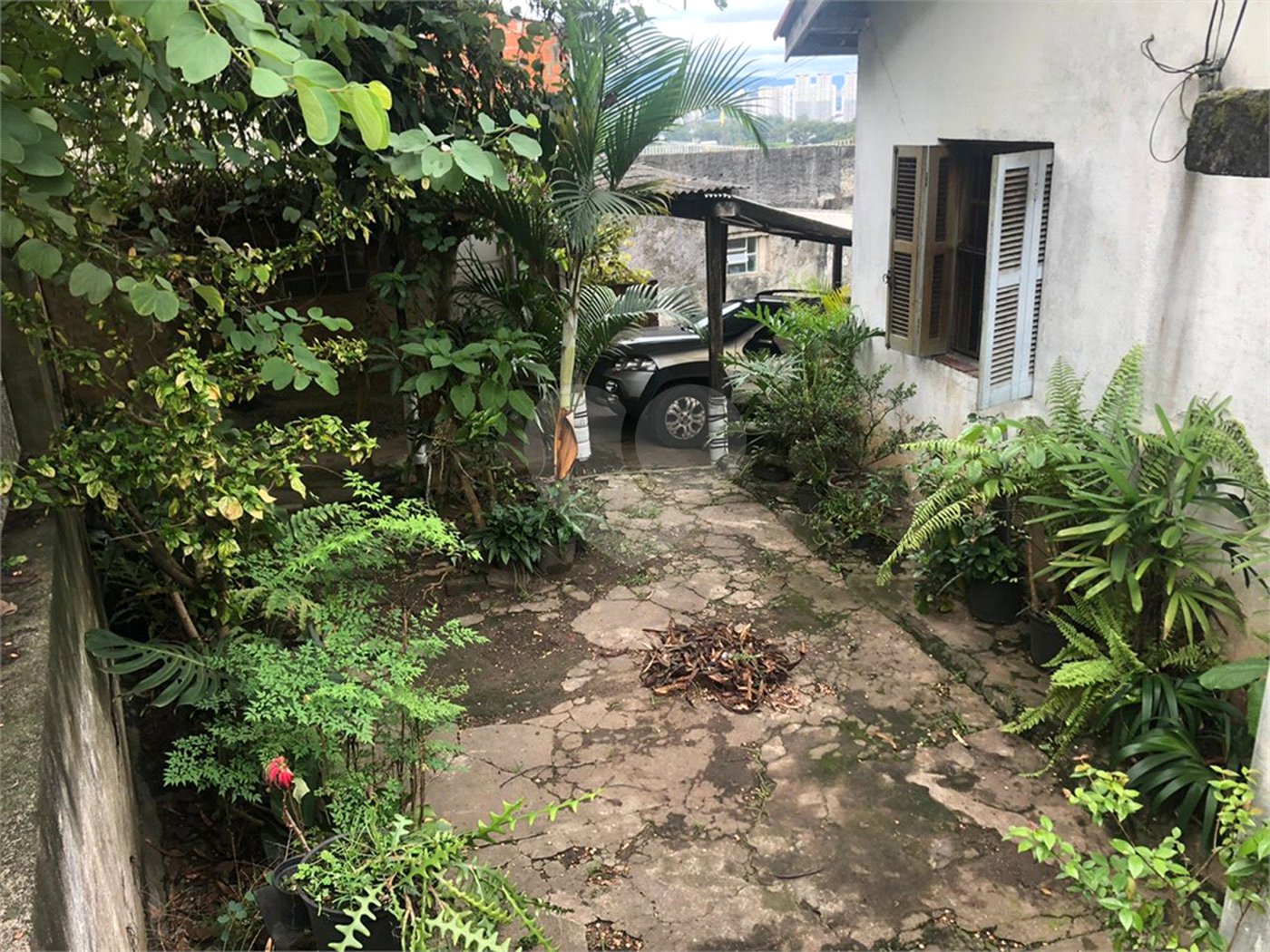 Terreno à venda em Jaguaré, São Paulo, SP