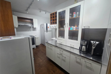 Apartamento à venda com 3 quartos, sendo 1 suíte, em Copacabana, Rio de Janeiro, RJ