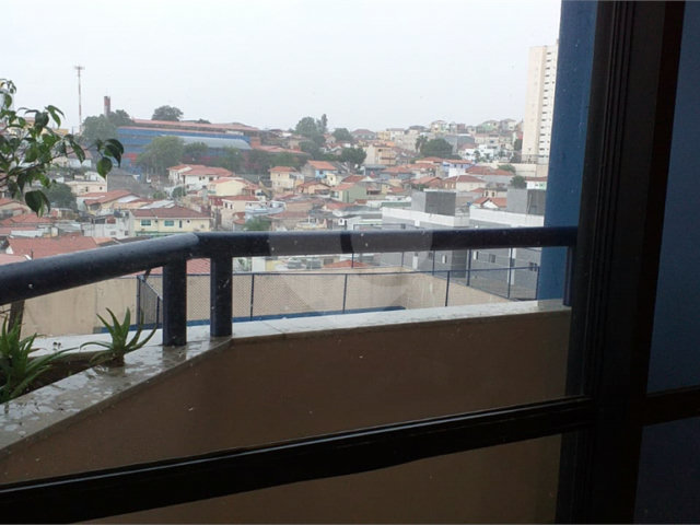 Apartamento à venda com 3 quartos, sendo 1 suíte,  em Tucuruvi, São Paulo, SP