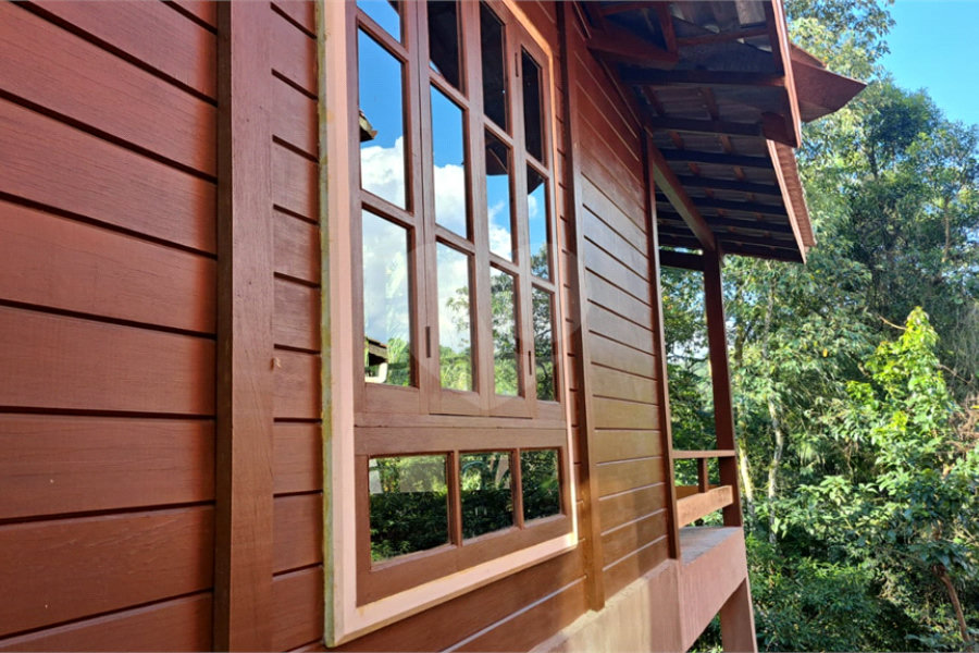 Casa à venda com 3 quartos, sendo 1 suíte, no condomínio Alpes da Cantareira, Mairiporã - SP