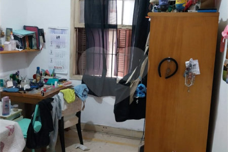 Sobrado à venda com 3 quartos em Ipiranga, São Paulo, SP
