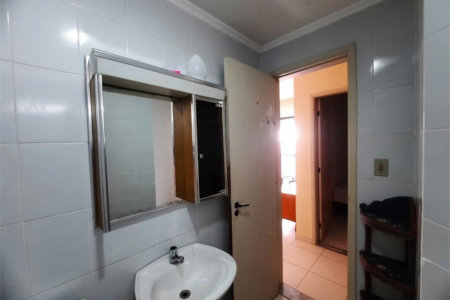 Apartamento Residencial à venda, Jardim Enseada, Guarujá - AP0795.