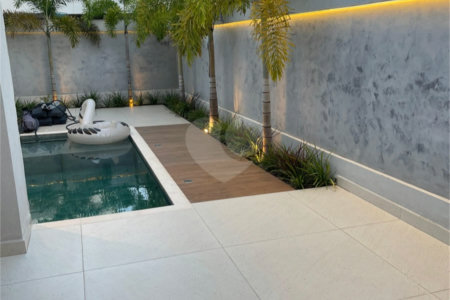 Casa à venda com 3 suítes no condomínio Mont Blanc, Sorocaba - SP