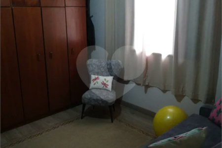 Sobrado à venda com 2 quartos, sendo 1 suíte, em Vila Gustavo, São Paulo, SP