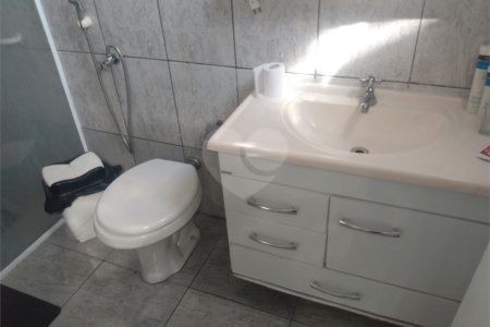 Casa à venda com 3 quartos em Vila Santana, Itapetininga, SP