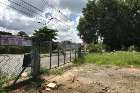 Terreno à venda em Vista Alegre, Vinhedo, SP