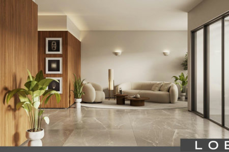 Residencial Solaris