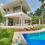 Casa à venda com 5 suítes em Alto da Boa Vista, São Paulo, SP