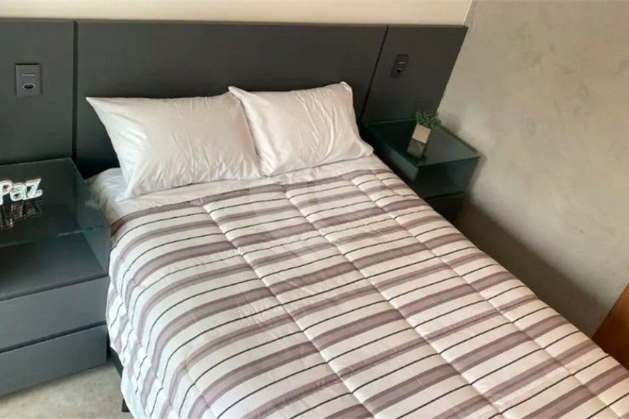 Studio para alugar com 1 quarto no Centro, São Paulo, SP