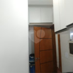 Apartamento à venda com 1 quarto em Sé, São Paulo, SP