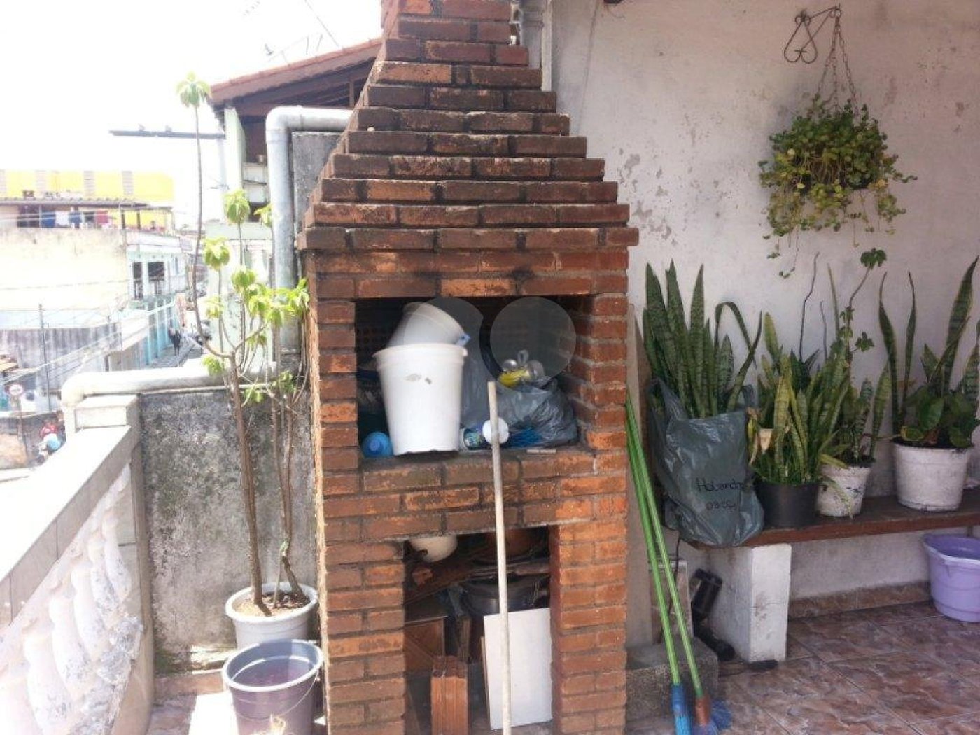 Sobrado à venda ou para alugar com 3 quartos, sendo 1 suíte, em Pirituba, São Paulo, SP