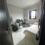 Sobrado à venda com 3 quartos, sendo 1 suíte,  em Vila Bernadotti, Mogi das Cruzes, SP