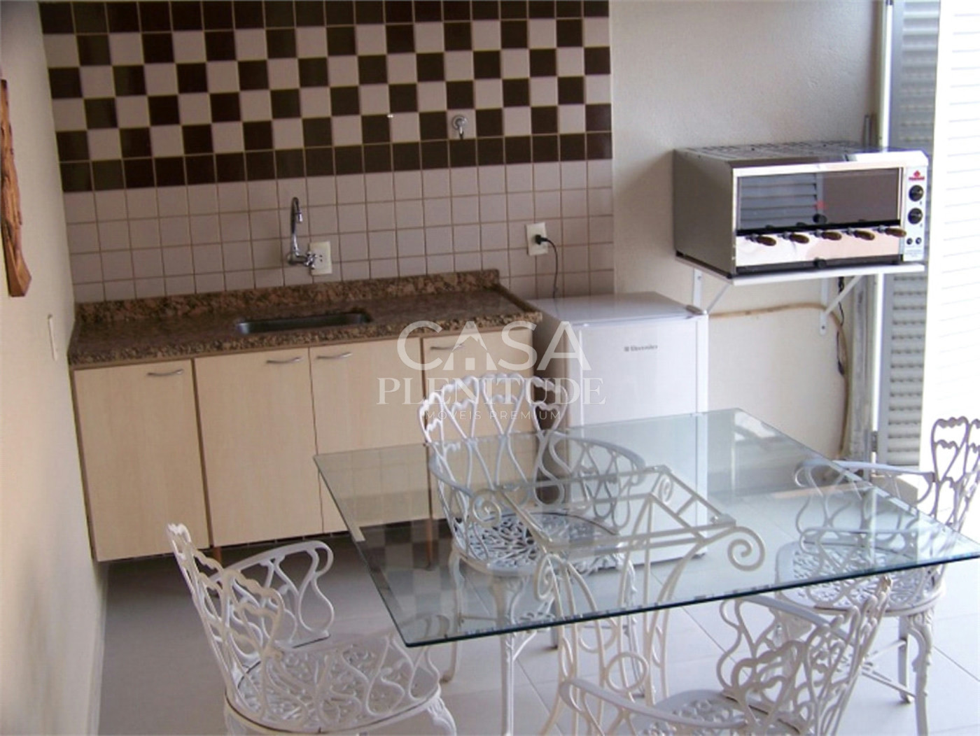Casa em condomínio à venda com 3 quartos, sendo 1 suíte, em Aparecidinha, Sorocaba, SP