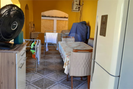 Casa à venda com 3 quartos, sendo 1 suíte, em Campo Grande, Rio de Janeiro, RJ