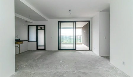 Apartamento à venda com 2 suítes em Pinheiros, São Paulo, SP