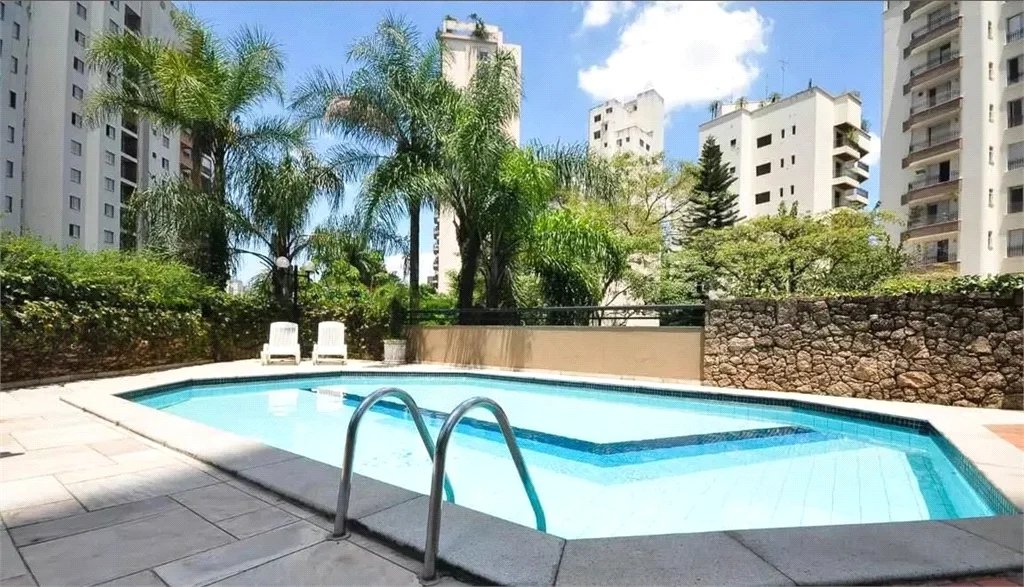 Apartamento à venda com 2 quartos, sendo 1 suíte, em Jardim Ampliação, São Paulo, SP