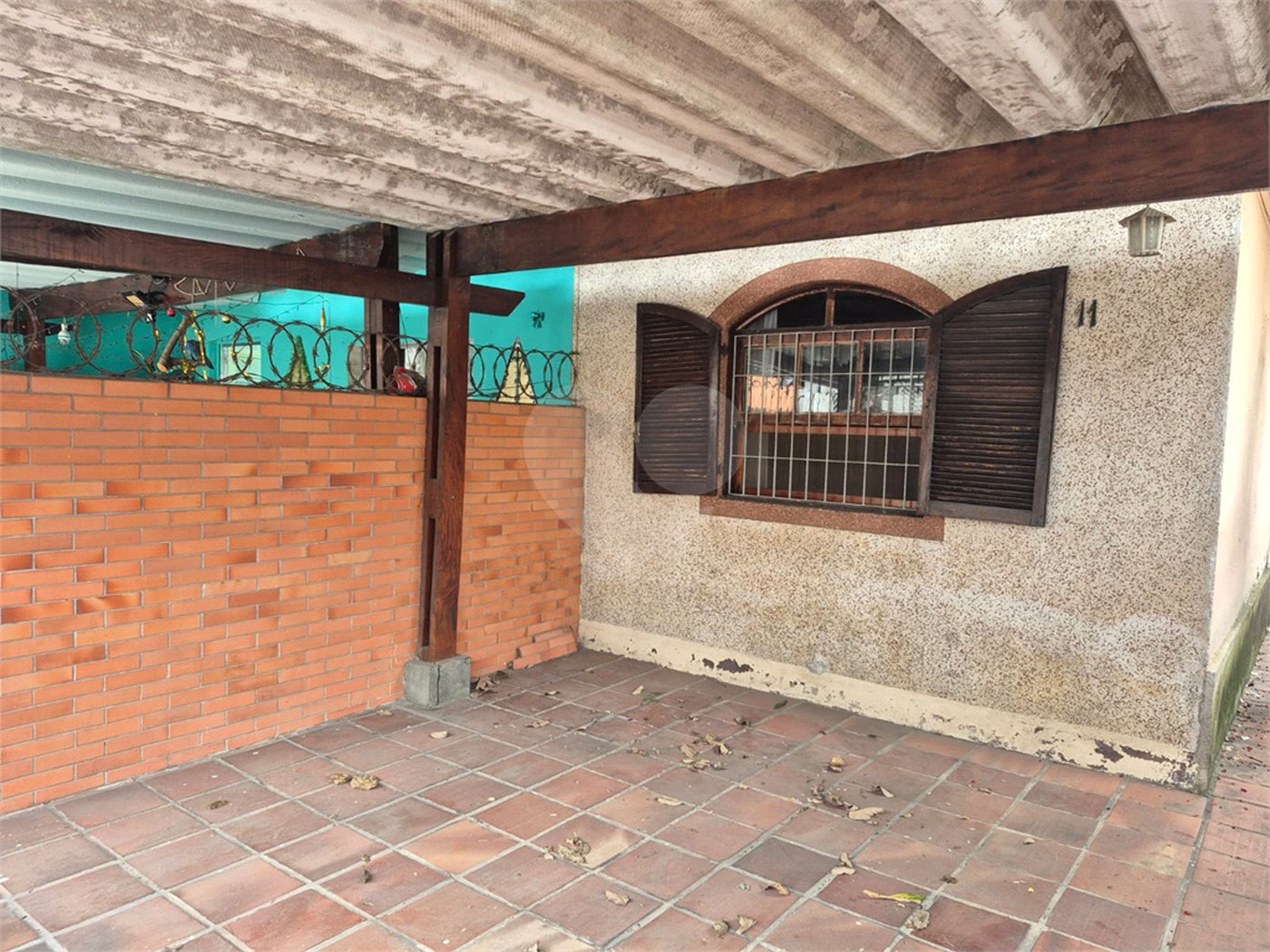 Casa à venda com 3 quartos, sendo 1 suíte, em Vila Mazzei, São Paulo, SP