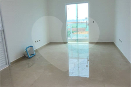 Casa à venda com 2 quartos em Vila Gustavo, São Paulo, SP