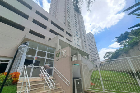 Apartamento NOVO à venda | 45m² | 2 dormitórios | 1 vaga | Mandaqui